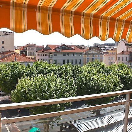 Citilet 6 Bright, Open-Plan With Large Terrace Daire Cannes Oda fotoğraf