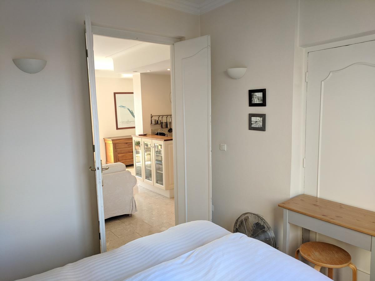 Citilet 6 Bright, Open-Plan With Large Terrace Daire Cannes Dış mekan fotoğraf