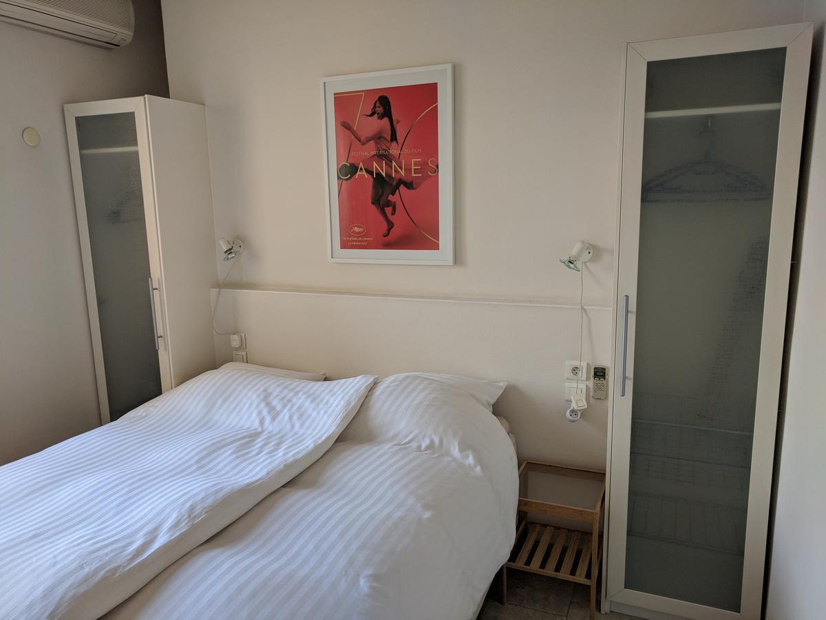 Citilet 6 Bright, Open-Plan With Large Terrace Daire Cannes Dış mekan fotoğraf