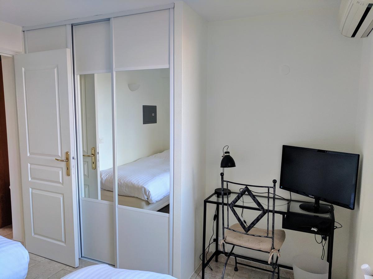 Citilet 6 Bright, Open-Plan With Large Terrace Daire Cannes Dış mekan fotoğraf